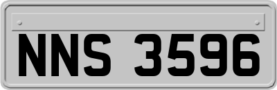 NNS3596