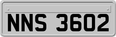 NNS3602
