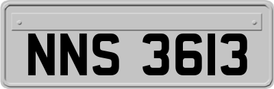 NNS3613