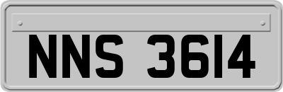 NNS3614