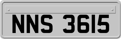 NNS3615