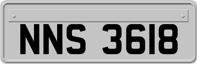 NNS3618