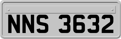 NNS3632