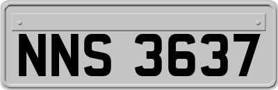 NNS3637