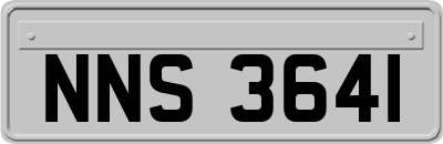 NNS3641
