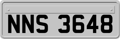 NNS3648