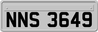 NNS3649