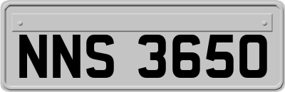 NNS3650