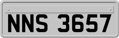 NNS3657