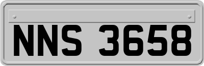 NNS3658