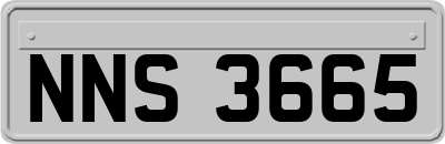 NNS3665
