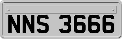 NNS3666