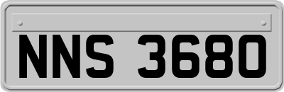 NNS3680