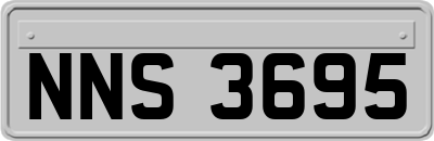 NNS3695