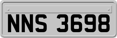 NNS3698