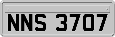 NNS3707
