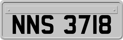 NNS3718