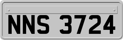 NNS3724