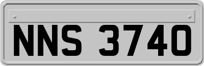 NNS3740