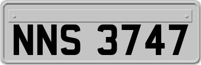 NNS3747