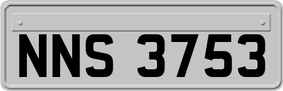 NNS3753