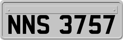 NNS3757