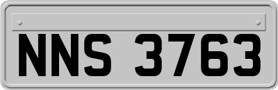 NNS3763