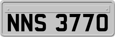 NNS3770