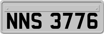 NNS3776