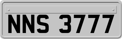 NNS3777