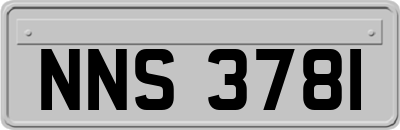 NNS3781