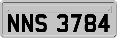 NNS3784
