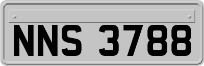 NNS3788