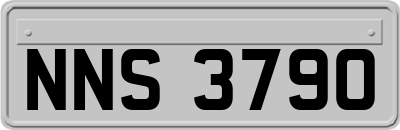 NNS3790
