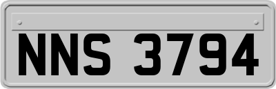 NNS3794