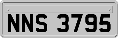 NNS3795
