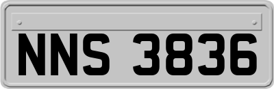 NNS3836