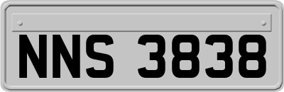 NNS3838
