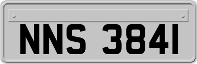 NNS3841