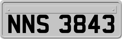 NNS3843