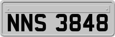 NNS3848