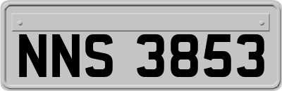 NNS3853