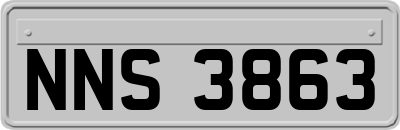 NNS3863