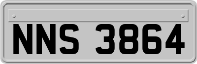 NNS3864