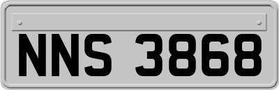 NNS3868