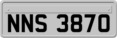 NNS3870