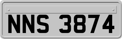 NNS3874
