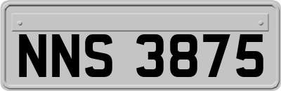 NNS3875