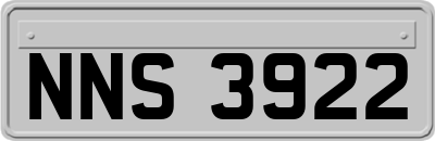 NNS3922