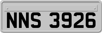 NNS3926